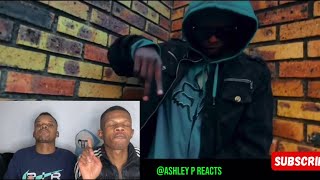 Y98 - Rumors [South African Drill] (Official Music Video) [Reaction]…