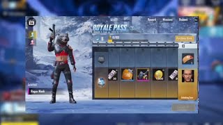 Season 4 Royal Pass is Back ✨😍 Share 🚀 #howbabashorts #pubgmobile