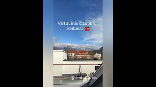 Virtuvinio vandens 🐳 čiaupo keitimas 🧰