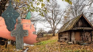 День староверческих крестов  2 сезон #20 Копай Жулезо