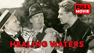 Healing Waters | English Full Movie