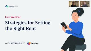 Strategies for Setting the Right Rent with Dwellsy | Landlord Studio