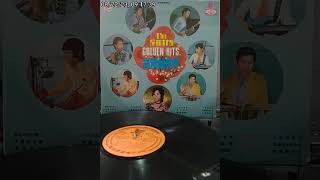 Track 01 Side One - The Saints Golden Hits - TKLP 121