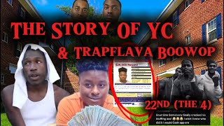 2 DC Rappers Killed After Opps Sit On His House & Robbery Gone Wrong! (Parkland vs 22nd Beef)