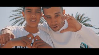 Mister You Ft. Hamouda - Ti Amo