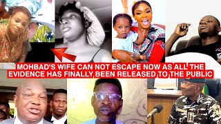 Mohbad's Wife And Iyabo Ojo In Tears Today Has Bukky Jesse Releases Shocking Video To Implicate The.