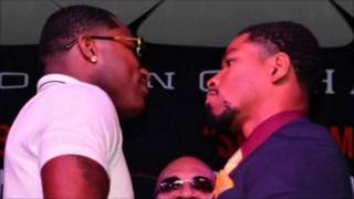 Adrien Broner vs Shawn Porter prediction