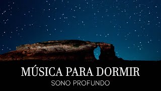 Hora de Relaxar,  Música Para Dormir e Ter um Sono Reparador - Piano e Flauta