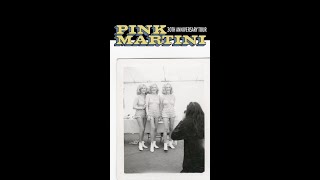 Pink Martini through the years.