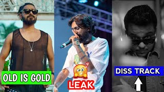 EMIWAY BANTAI UPLOAD OLD TRACK | BELLA MUSIC LEAK? | YOUNG GALIB DISS TRACK