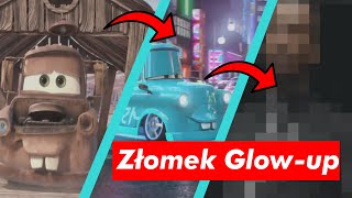 Złomek Glow-Up