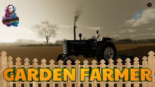 FARMING TROUBLES, Garden Farmer, Farming Simulator 22, Episode 43