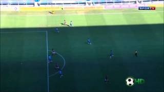 Grêmio 1 X 1 Flamengo - Brasileiro 2014