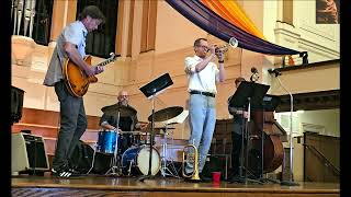 Bell Song - Erik Jekabson Quartet at Fillmore Jazz Festival 2024