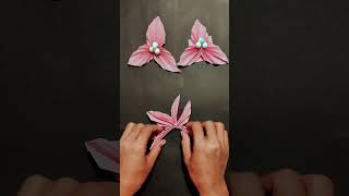 How to Make Beautiful Paper Flowers: Easy DIY Craft Ideas 2024