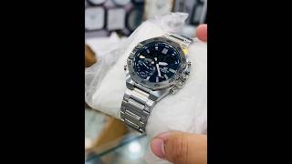 Orignal Casio. Edifice Brand New Watch #ammar #taxila #original #watch #fypシ゚viral