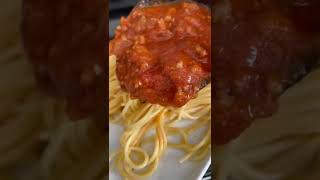 SPAGHETTI