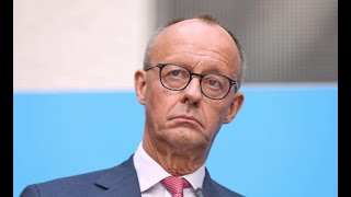 Friedrich Merz spricht über Merkels Qualitäten und macht klare Asyl-Ansage【Nachricht】