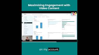 "Maximizing Engagement with Video Content''😍