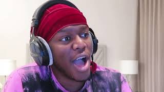 KSI - UK McDonald’s