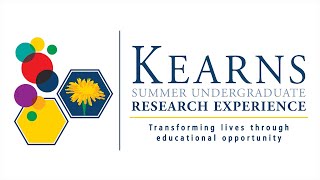 University of Rochester Kearns Summer Research Symposium 2019