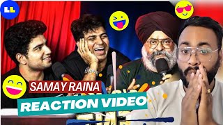 Samay Raina | India's Got Latent Episode 04 | Reaction - Rana Unfiltered