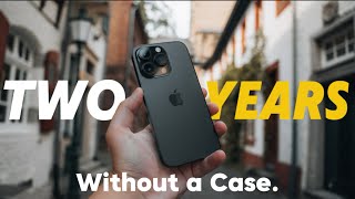 Buy This One | iPhone 14 Pro Long Term Review