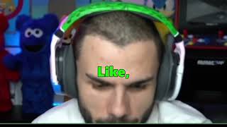 Trainwreckstv - some people are not going to like you regardless