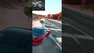 mazda rx7 drifting in payback #shorts #needforspeed #carxstreet #moneyhack #forzahorizon5