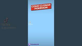 Cómo clonar Pokémon en Pokémon Diamante/Perla remakes.