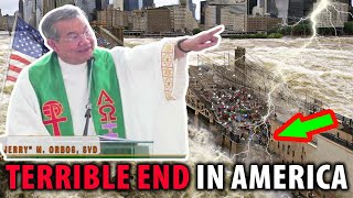 ✅𝗪𝗛𝗬 𝗚𝗢 𝗧𝗢 𝗖𝗛𝗨𝗥𝗖𝗛? - A Best Inspiring Homily Aug 2024 with Fr. Jerry Orbos SVD 5