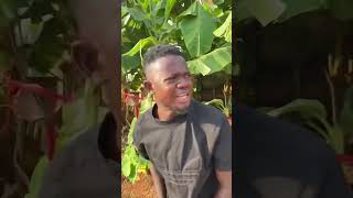 This boys stole from the wrong person #viral #comedy #africanskits #africangiant #viralvideo #funny