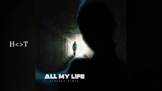 MR.BLACK - All My Life (Dj Stherra Remix)