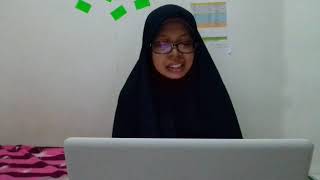 Nor Anisa Safitri 1710912120012 Materi ke 7 Komkes Konflik Komunikasi dalam Pelayanana Kesehatan