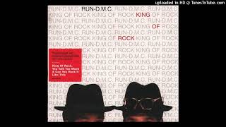 Run DMC - Proud To Be Black