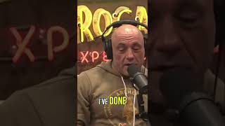 ROGAN’S CARNIVORE DIET: HERE'S WHY! 🥩👌🏻 #jre #shorts