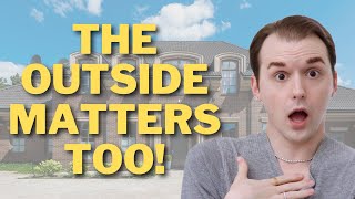 10 Home Exterior Trends I HATE (but also LOVE)