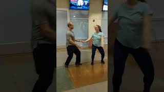 Spring 2019 (Feb 18 2019) Beginner American Viennese Waltz