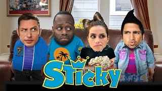 Sticky | Ep1 'Fiends' | BBC Three | Starring Tom Hardy, Kayvan Novak | Too Tall Productions