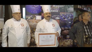 Culinary Team of Poland - oficjalne nominacje IKA 2020