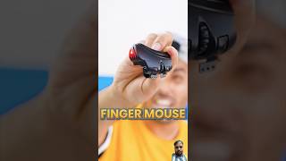 Fingure Mouse unbelievable Gadgets #short #shorts #viral #trending