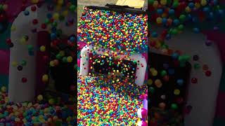 🎉 The BIGGEST Ball Pit you'll ever see! #blippi #fun #kids