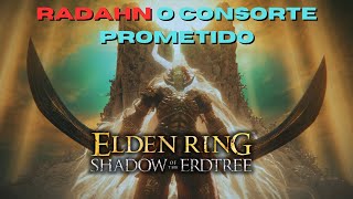 Matando gigantes e Mil mortes no Radahn da DLC #eldenring #soulslike #fromsoftware