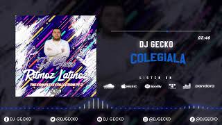 Colegiala - @DjGecko [RITMOZ LATINOZ VOL.2]