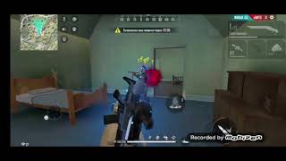 HIGHLIGHT#1 FREEFIRE ЖОСТКИЕ ОТТЯЖЕК РЕДМИ 7