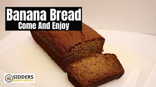 Banana Bread