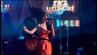 "Back to Black"  ... Amy Winehouse - Vivo ...BBC One Sessions