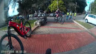 monte maggiore 7 aprile 2019 pignataro maggiore mtb mountain bike escursione 1