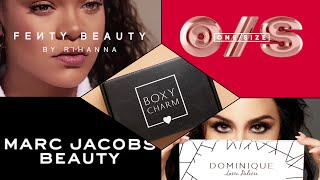 Boxycharm June premium 2021 brands that coming to June premium revealed #boxycharm #boxy #boxyluxe