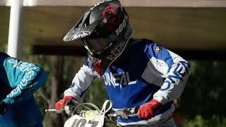 Josh Matheson #J07 - CQMX Rd2 Rockhampton